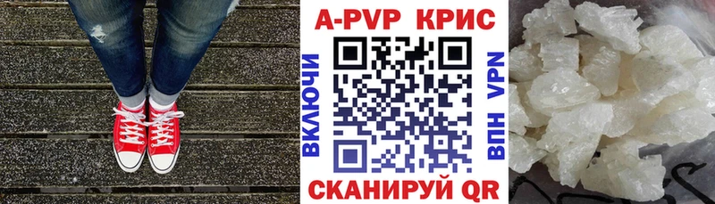 A-PVP СК  Алейск 